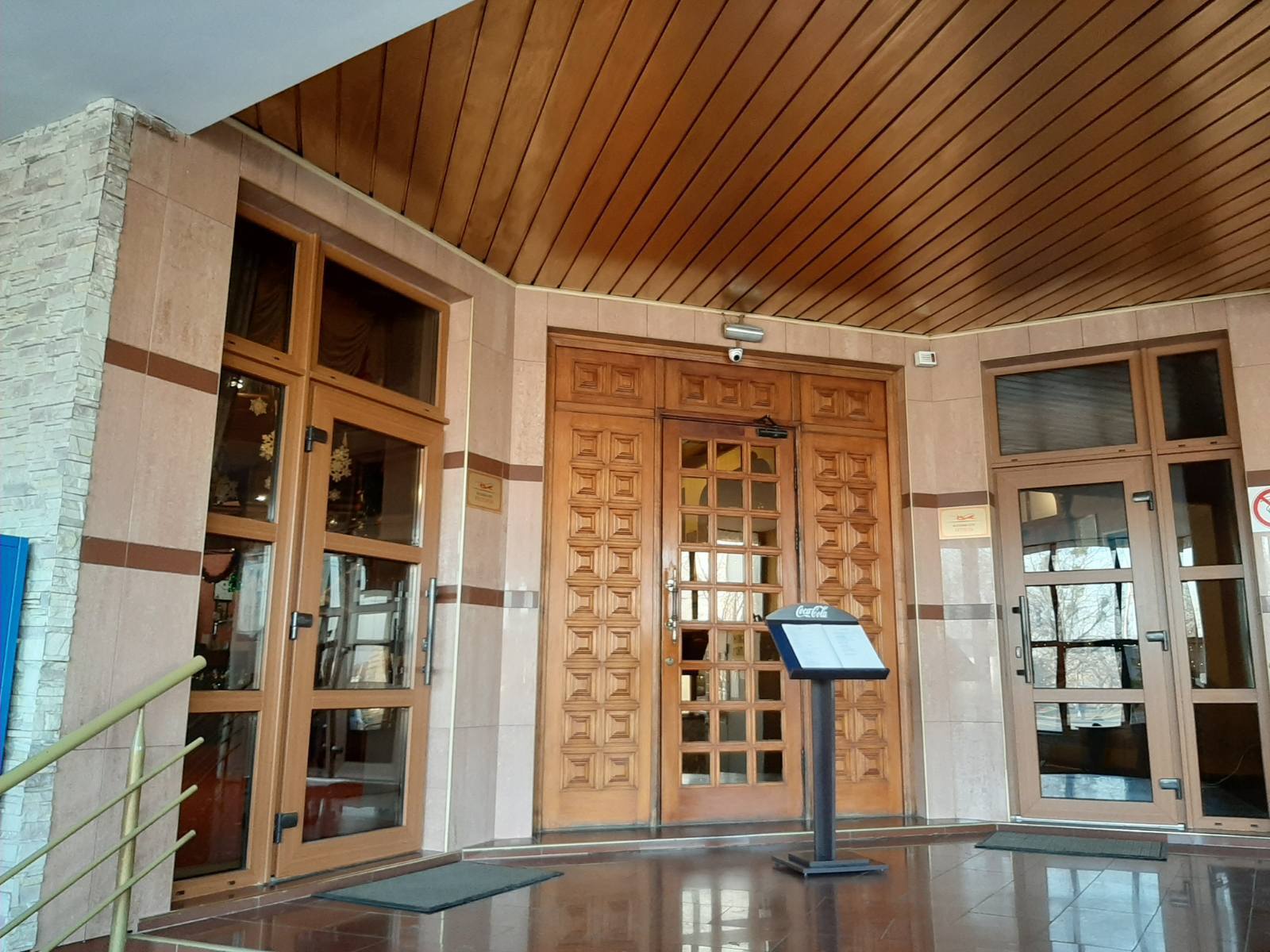 Продажа гостиничного комплекса 3285 м², Кольцевая дор.