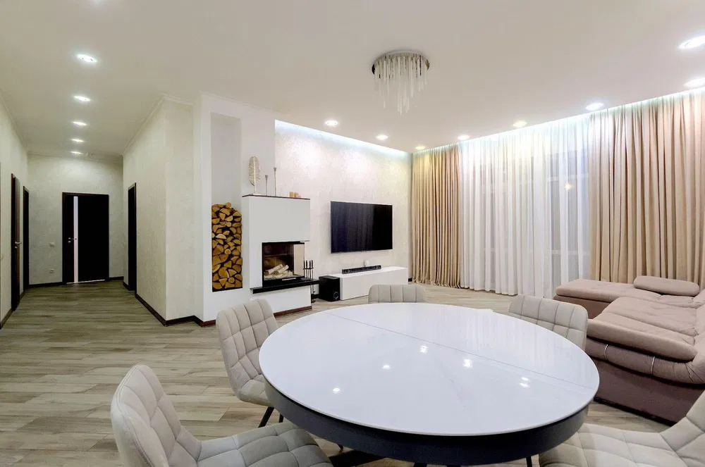 Аренда дома 160 м², Европейская ул.