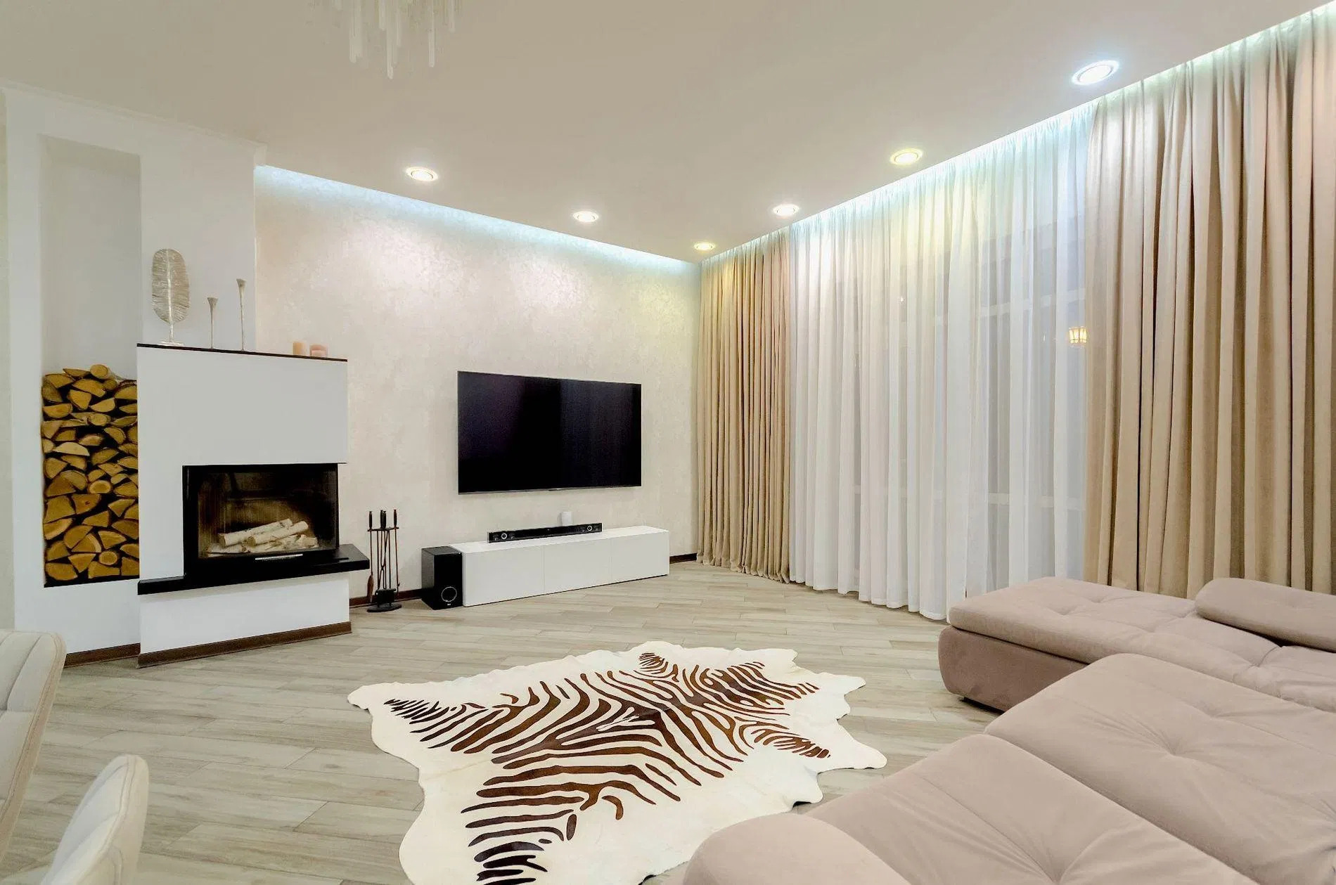 Аренда дома 160 м², Европейская ул.