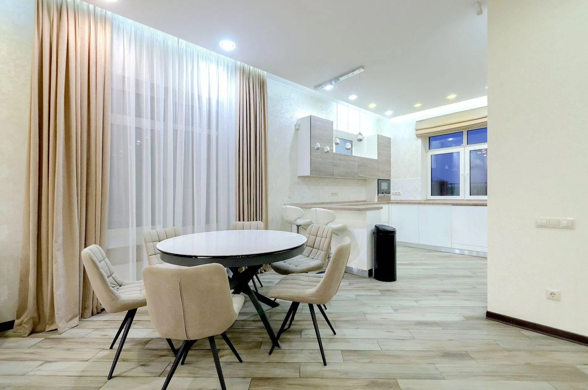 Аренда дома 160 м², Европейская ул.