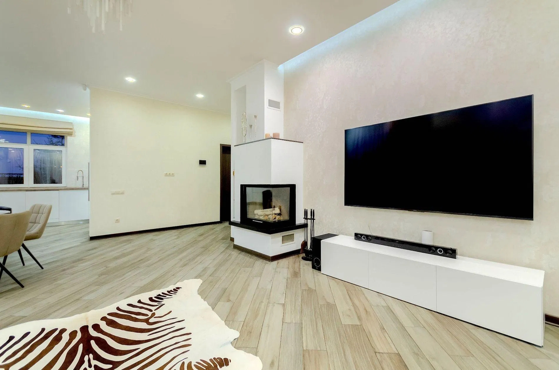 Аренда дома 160 м², Европейская ул.