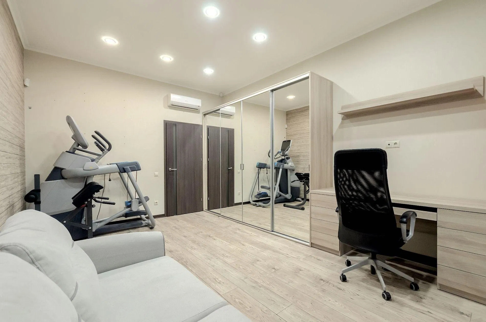 Аренда дома 160 м², Европейская ул.