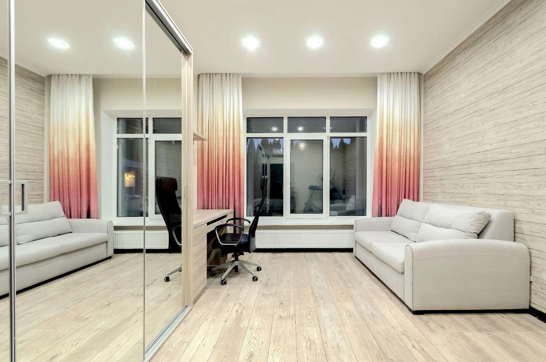 Аренда дома 160 м², Европейская ул.