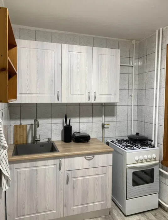 Продажа 1-комнатной квартиры 28.3 м², Курский просп.