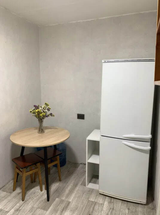 Продажа 1-комнатной квартиры 28.3 м², Курский просп.