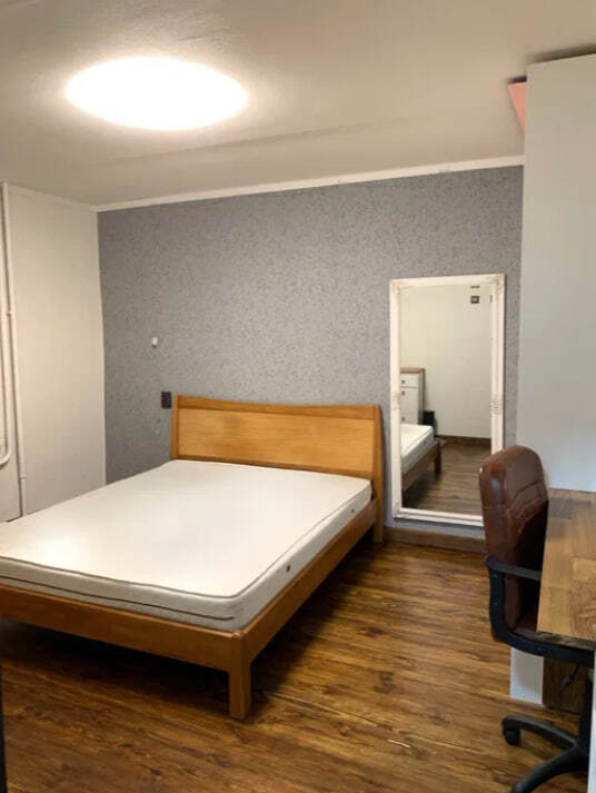 Продажа 1-комнатной квартиры 28.3 м², Курский просп.