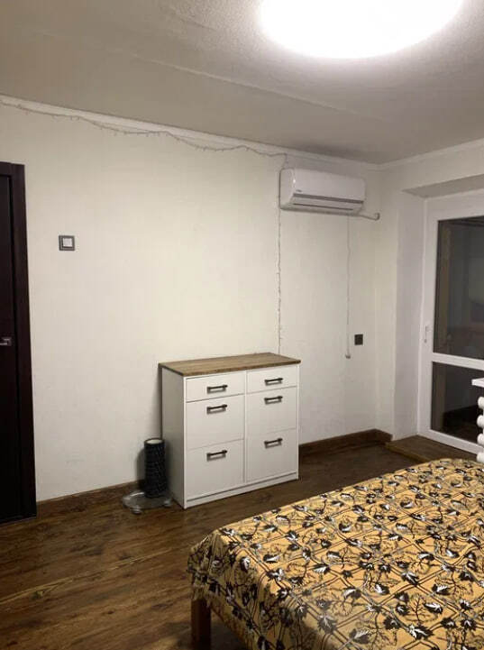 Продажа 1-комнатной квартиры 28.3 м², Курский просп.