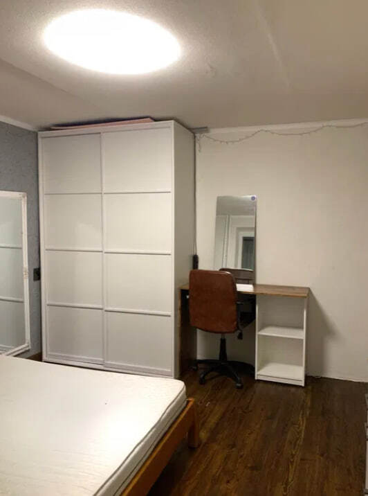 Продажа 1-комнатной квартиры 28.3 м², Курский просп.