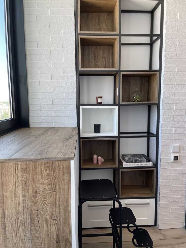 Оренда 2-кімнатної квартири 56 м², Ділова вул., 1/2