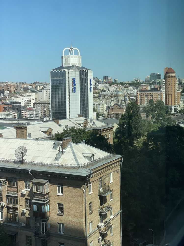 Оренда 2-кімнатної квартири 56 м², Ділова вул., 1/2