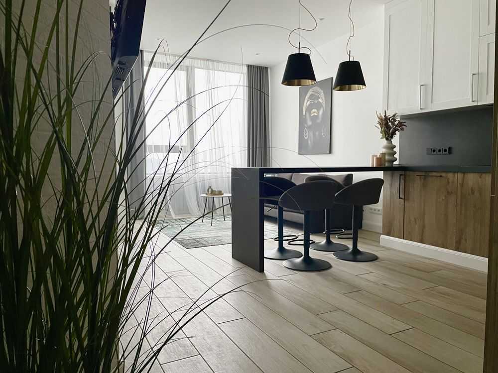 Оренда 2-кімнатної квартири 56 м², Ділова вул., 1/2