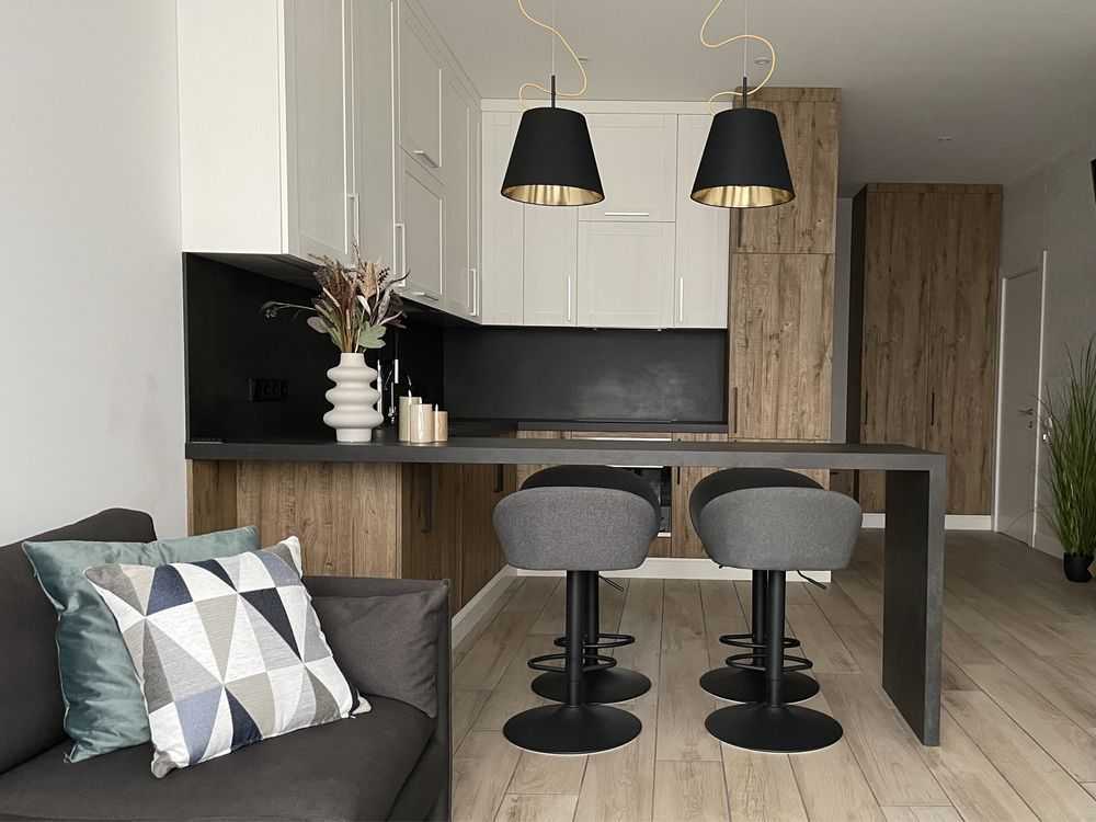 Оренда 2-кімнатної квартири 56 м², Ділова вул., 1/2