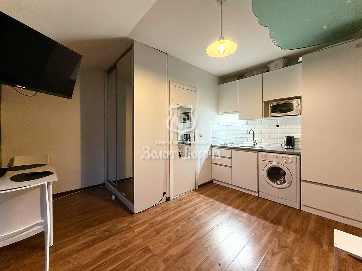 Продажа 1-комнатной квартиры 21 м², Масловка ул., 5/23
