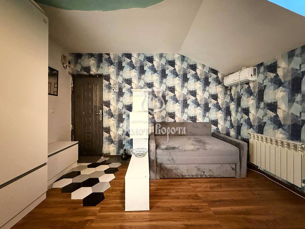 Продажа 1-комнатной квартиры 21 м², Масловка ул., 5/23