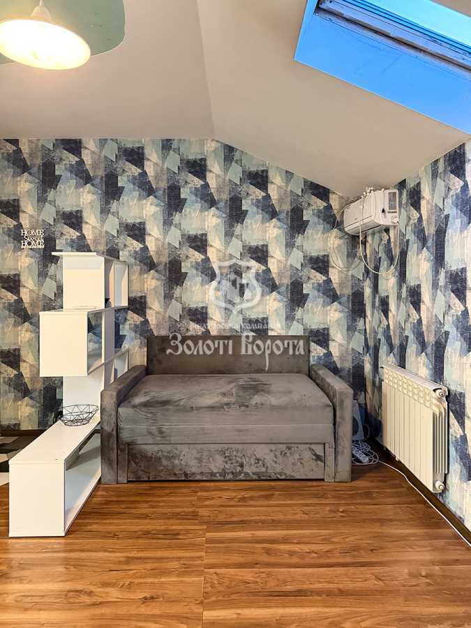 Продажа 1-комнатной квартиры 21 м², Масловка ул., 5/23