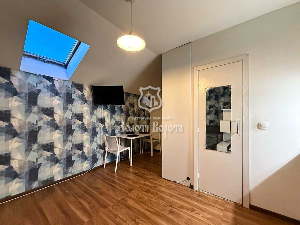 Продажа 1-комнатной квартиры 21 м², Масловка ул., 5/23