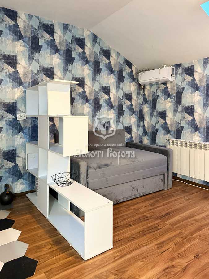 Продажа 1-комнатной квартиры 21 м², Масловка ул., 5/23