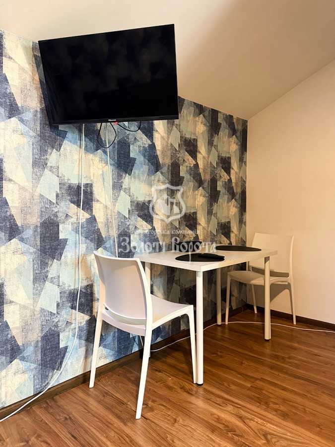 Продажа 1-комнатной квартиры 21 м², Масловка ул., 5/23
