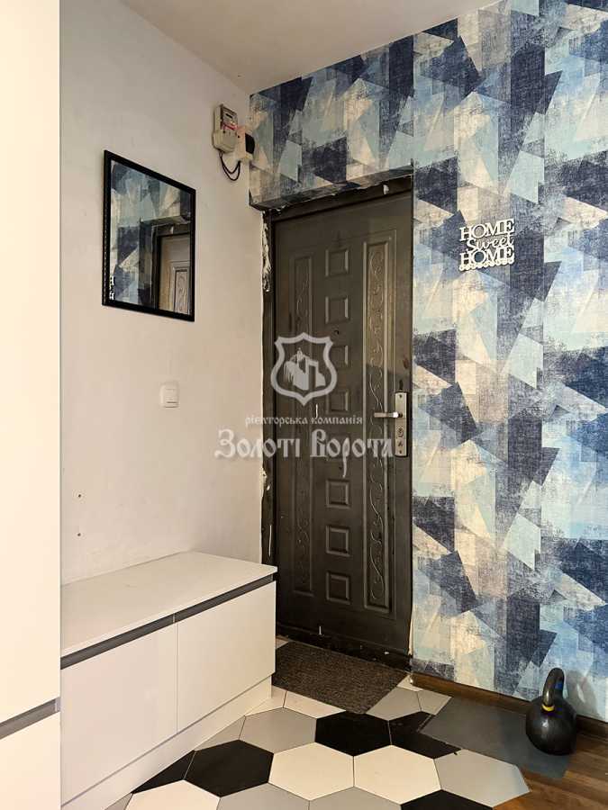 Продажа 1-комнатной квартиры 21 м², Масловка ул., 5/23