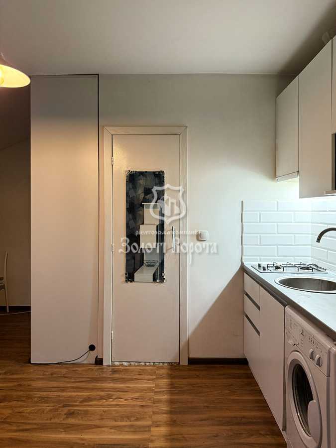 Продажа 1-комнатной квартиры 21 м², Масловка ул., 5/23