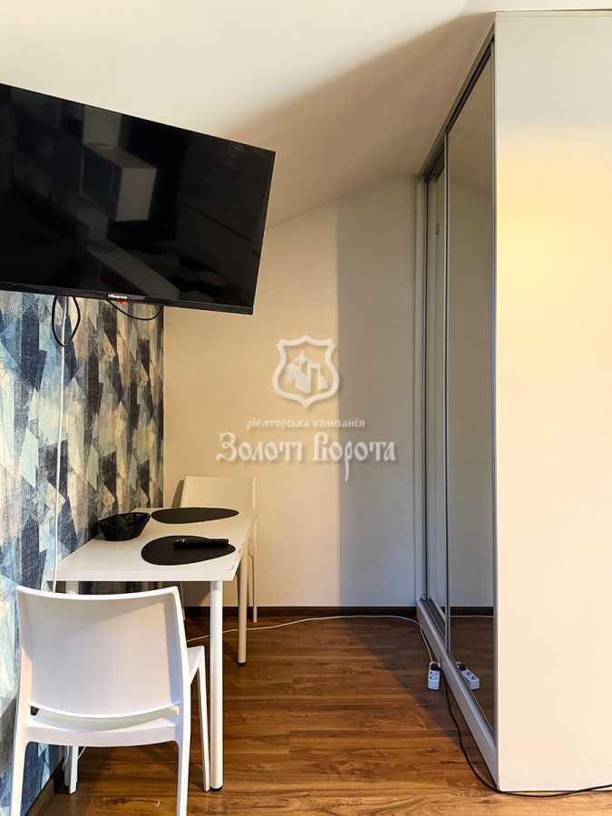 Продажа 1-комнатной квартиры 21 м², Масловка ул., 5/23