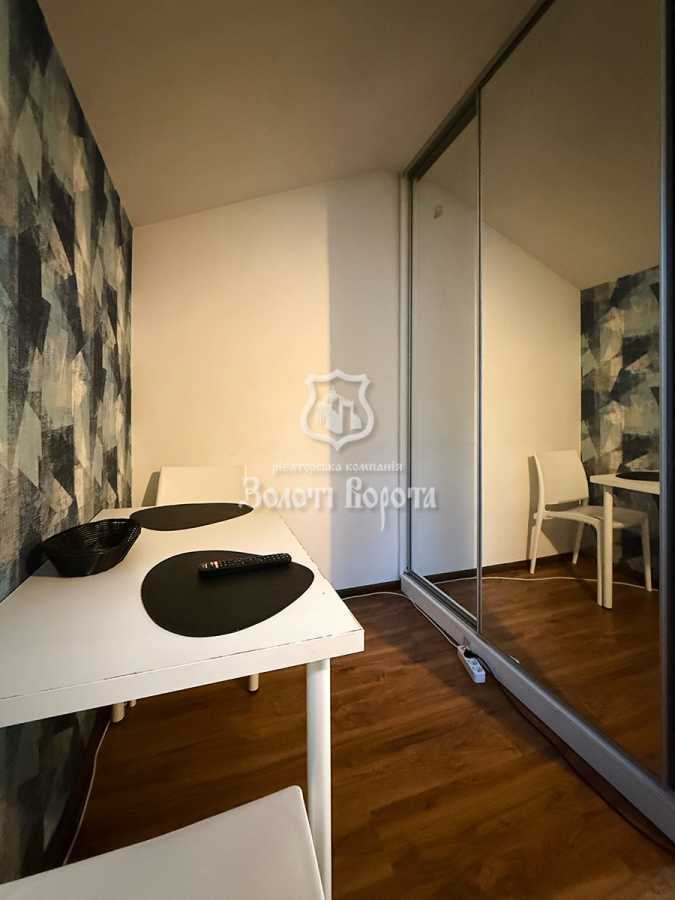 Продажа 1-комнатной квартиры 21 м², Масловка ул., 5/23