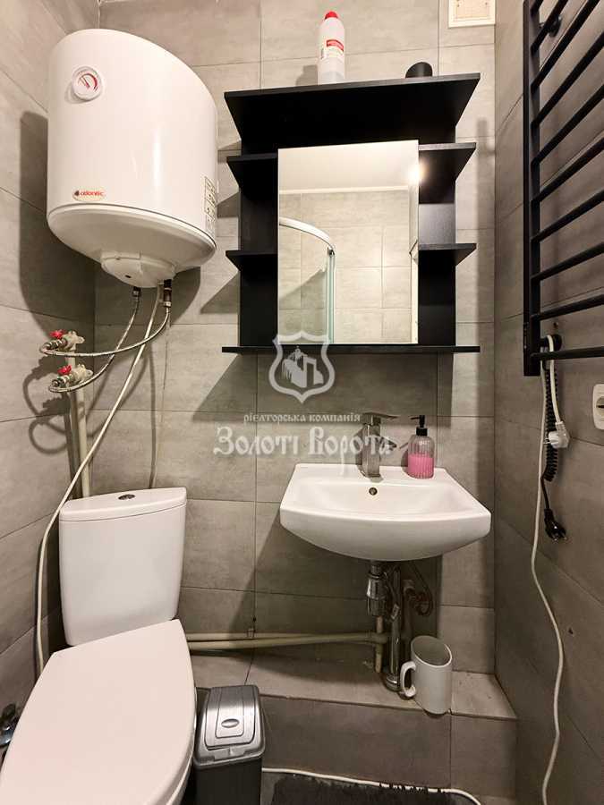 Продажа 1-комнатной квартиры 21 м², Масловка ул., 5/23