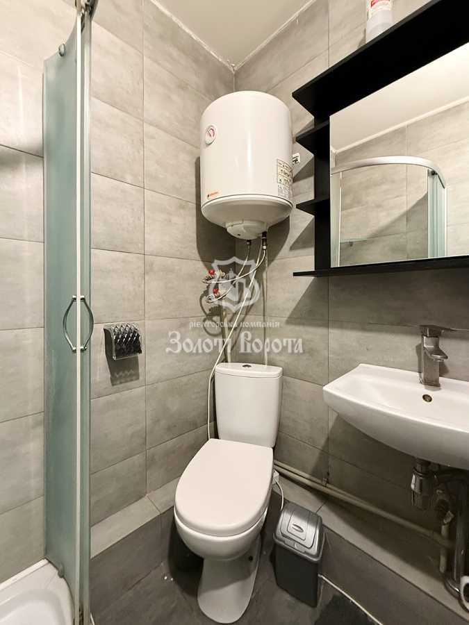 Продажа 1-комнатной квартиры 21 м², Масловка ул., 5/23
