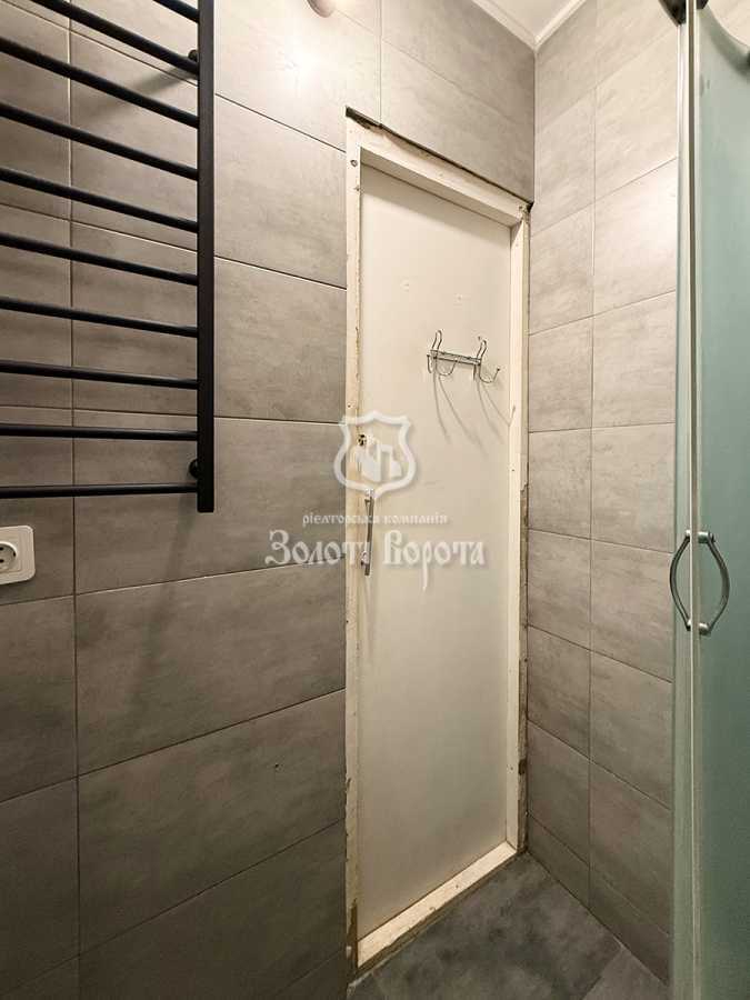 Продажа 1-комнатной квартиры 21 м², Масловка ул., 5/23