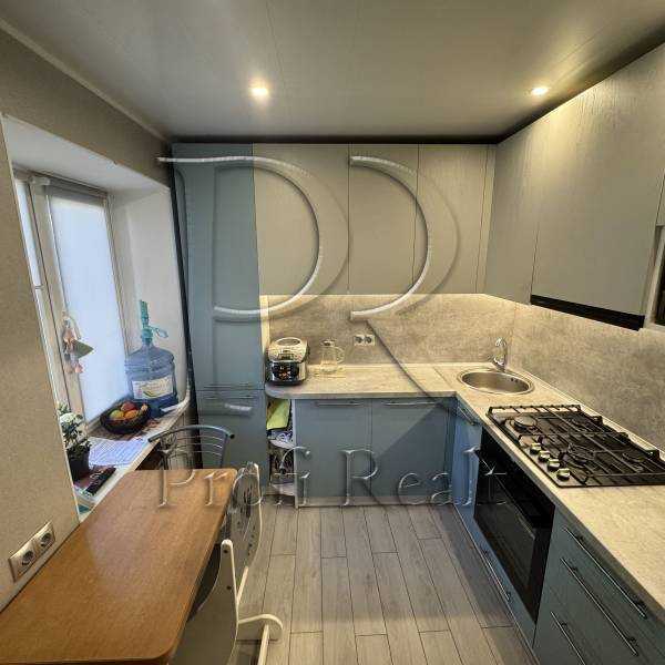 Продажа 2-комнатной квартиры 45 м², Парково-Сырецкая ул., 7