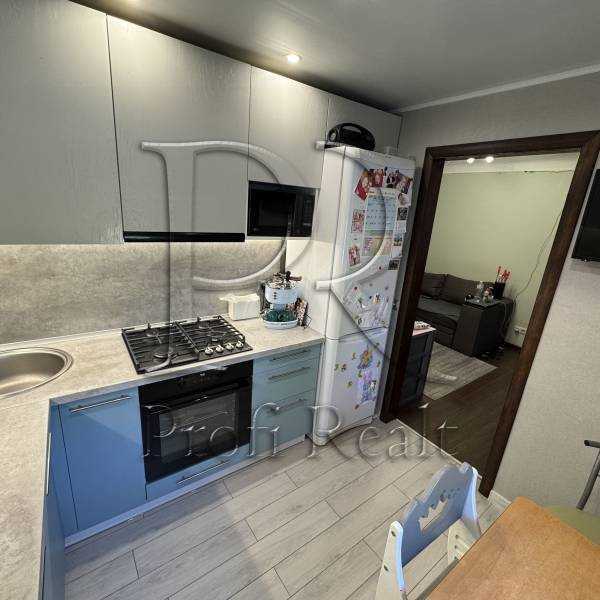 Продажа 2-комнатной квартиры 45 м², Парково-Сырецкая ул., 7