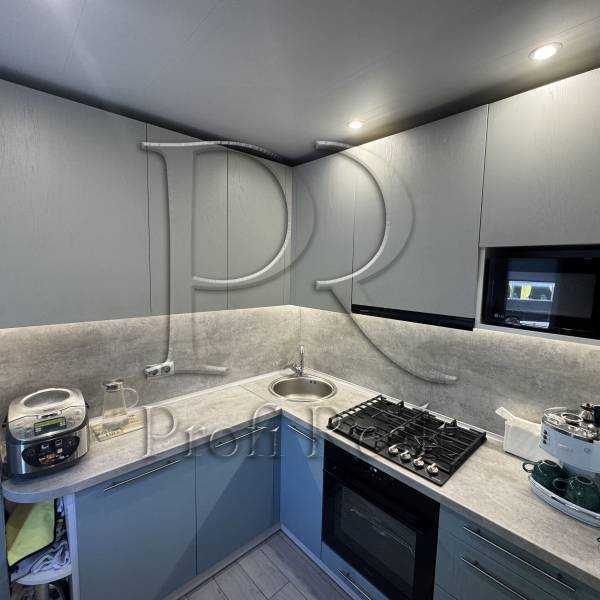 Продажа 2-комнатной квартиры 45 м², Парково-Сырецкая ул., 7