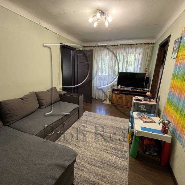 Продажа 2-комнатной квартиры 45 м², Парково-Сырецкая ул., 7