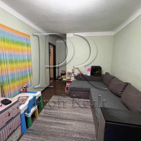 Продажа 2-комнатной квартиры 45 м², Парково-Сырецкая ул., 7