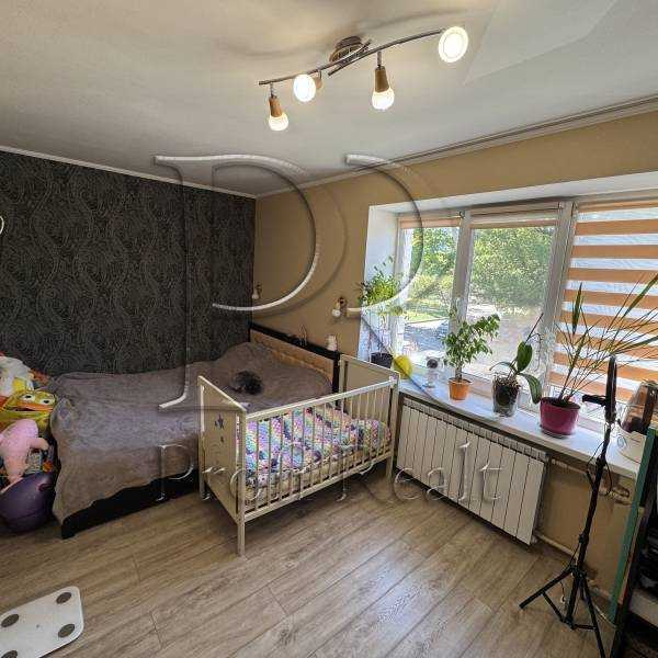 Продажа 2-комнатной квартиры 45 м², Парково-Сырецкая ул., 7