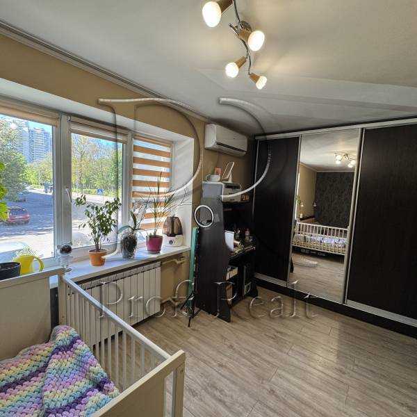 Продажа 2-комнатной квартиры 45 м², Парково-Сырецкая ул., 7
