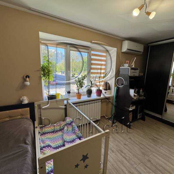 Продажа 2-комнатной квартиры 45 м², Парково-Сырецкая ул., 7