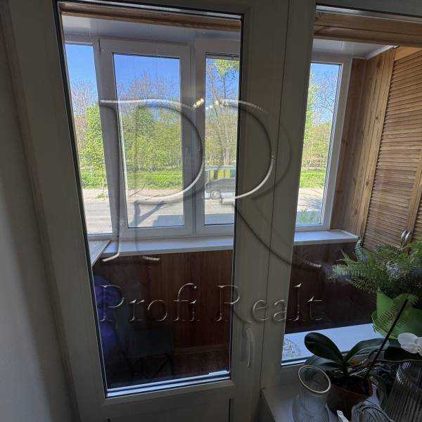 Продажа 2-комнатной квартиры 45 м², Парково-Сырецкая ул., 7