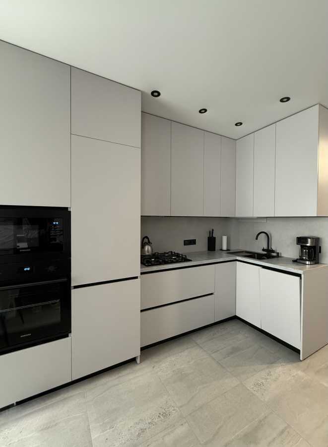 Продажа 1-комнатной квартиры 40 м², Машиностроителей ул., 14