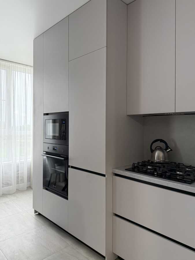 Продажа 1-комнатной квартиры 40 м², Машиностроителей ул., 14