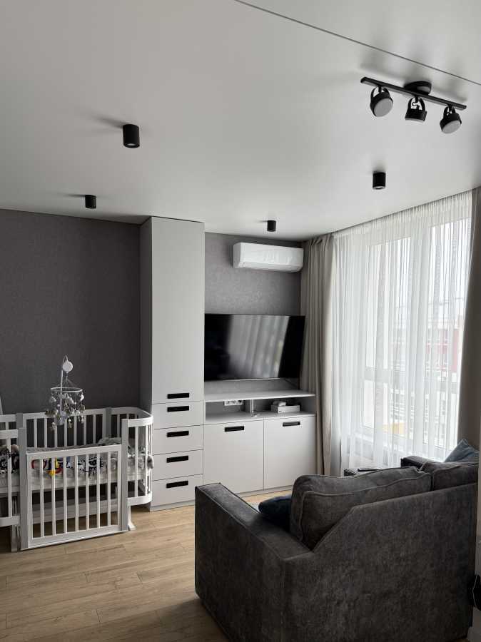 Продажа 1-комнатной квартиры 40 м², Машиностроителей ул., 14