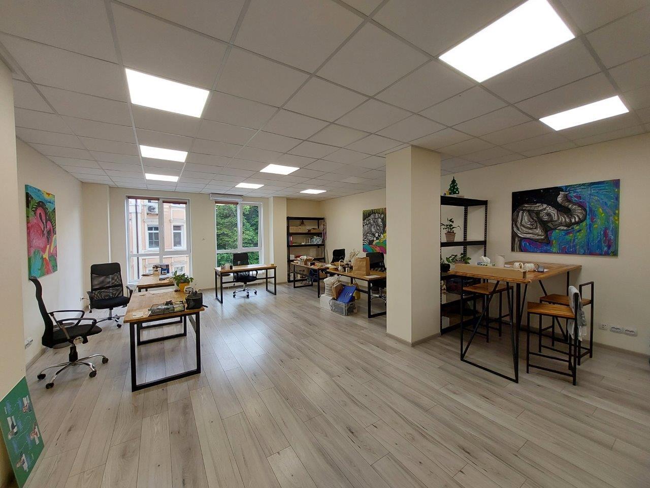 Аренда офиса 70 м², Глубочицкая ул.