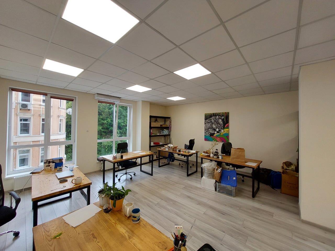 Аренда офиса 70 м², Глубочицкая ул.