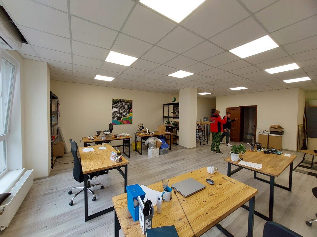 Аренда офиса 70 м², Глубочицкая ул.