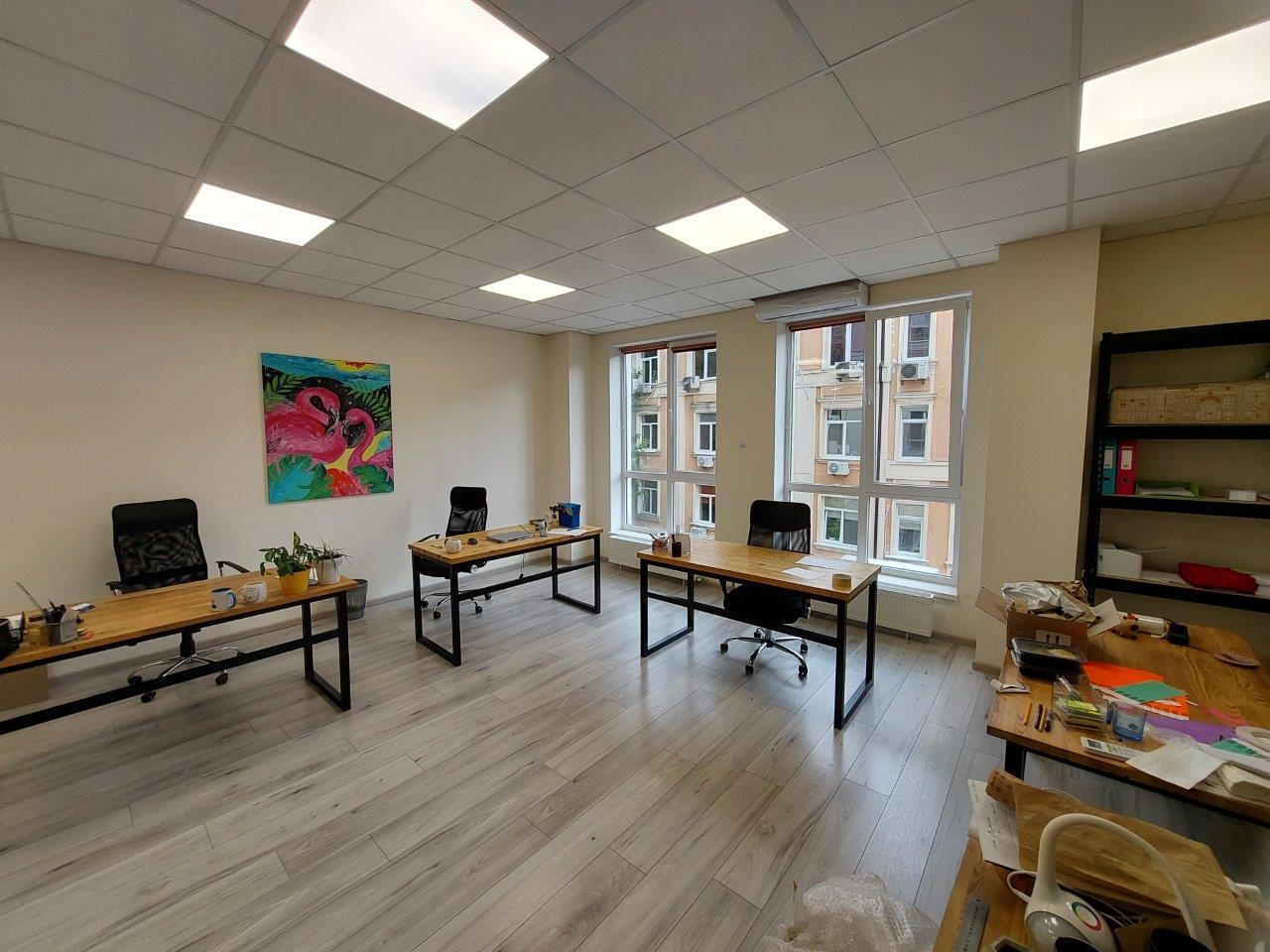 Аренда офиса 70 м², Глубочицкая ул.