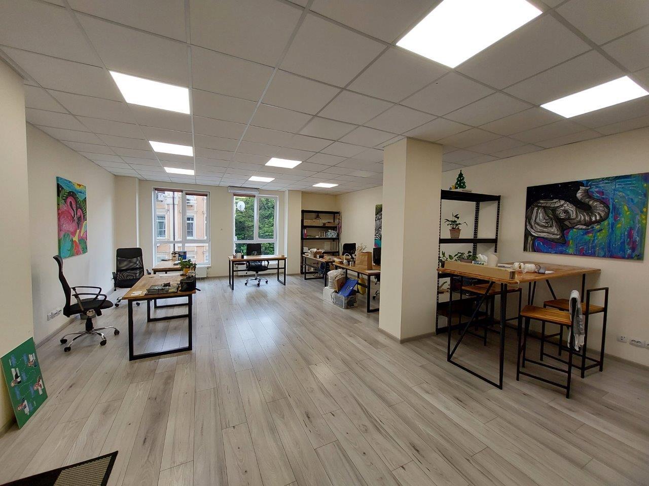 Аренда офиса 70 м², Глубочицкая ул.