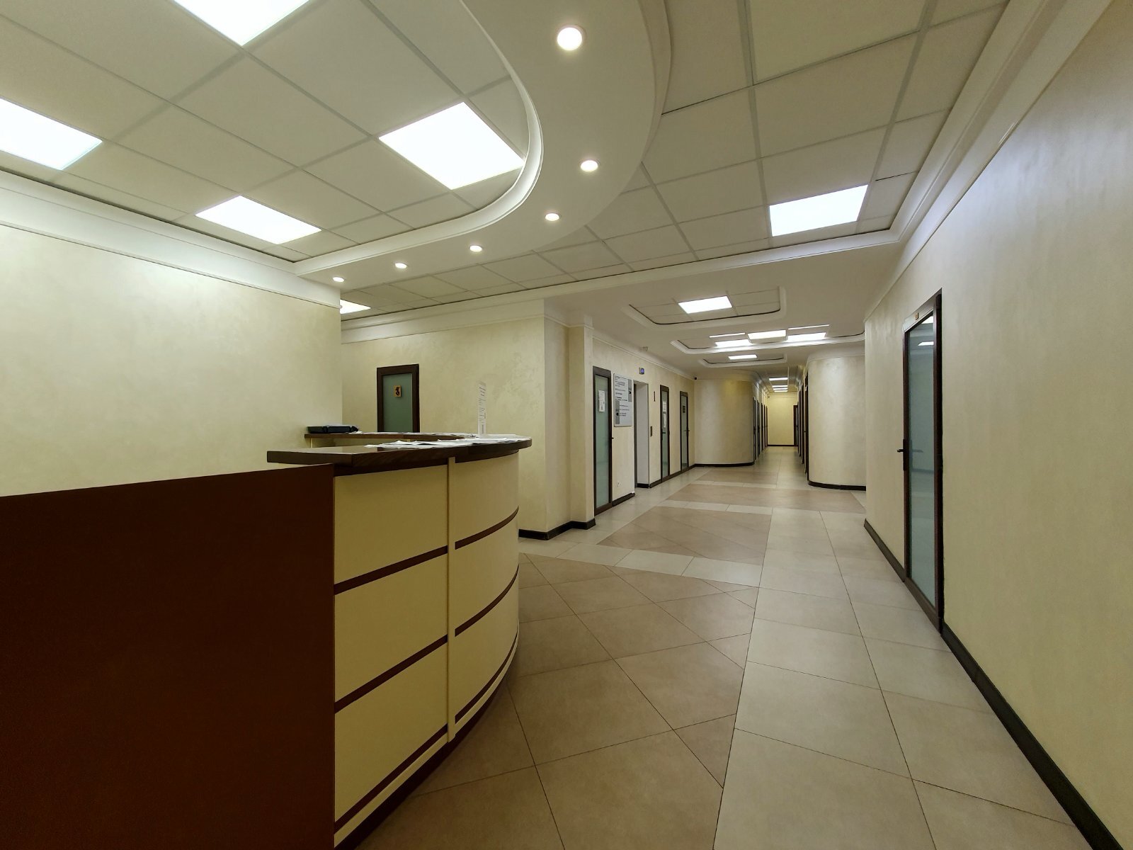 Аренда офиса 70 м², Глубочицкая ул.