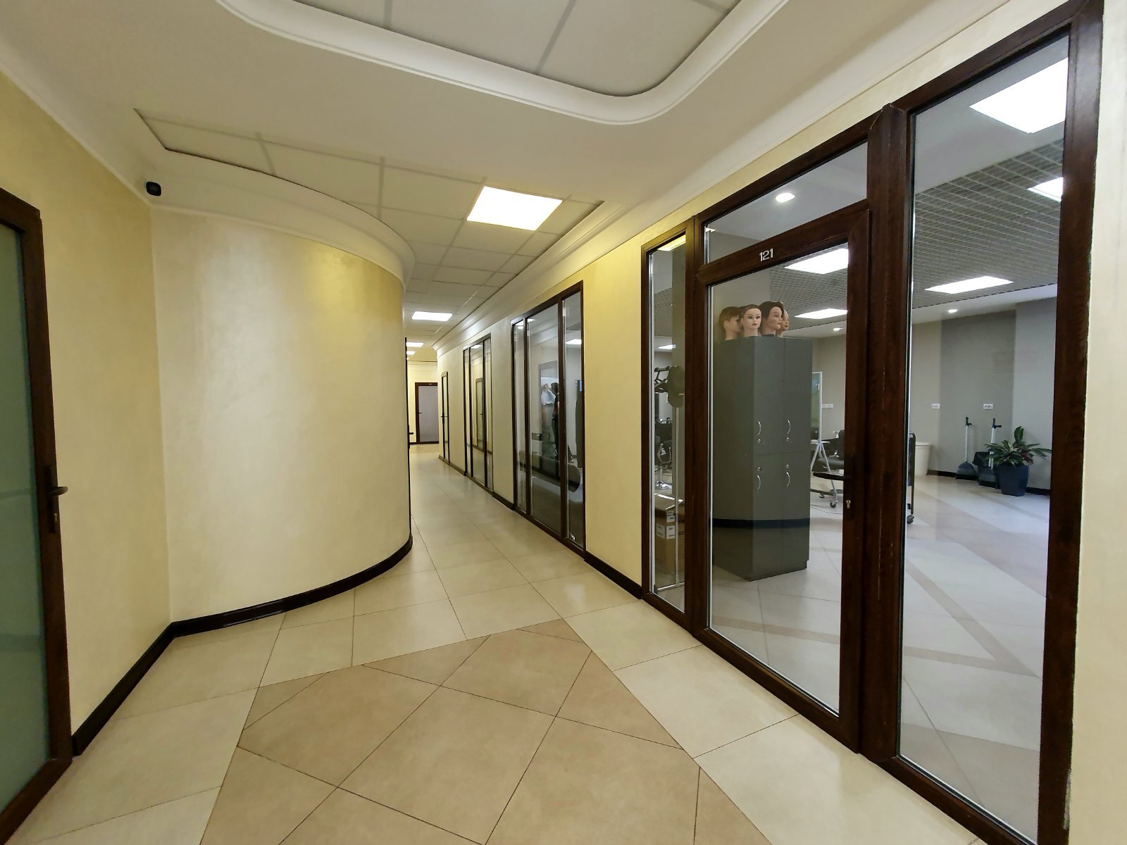 Аренда офиса 70 м², Глубочицкая ул.