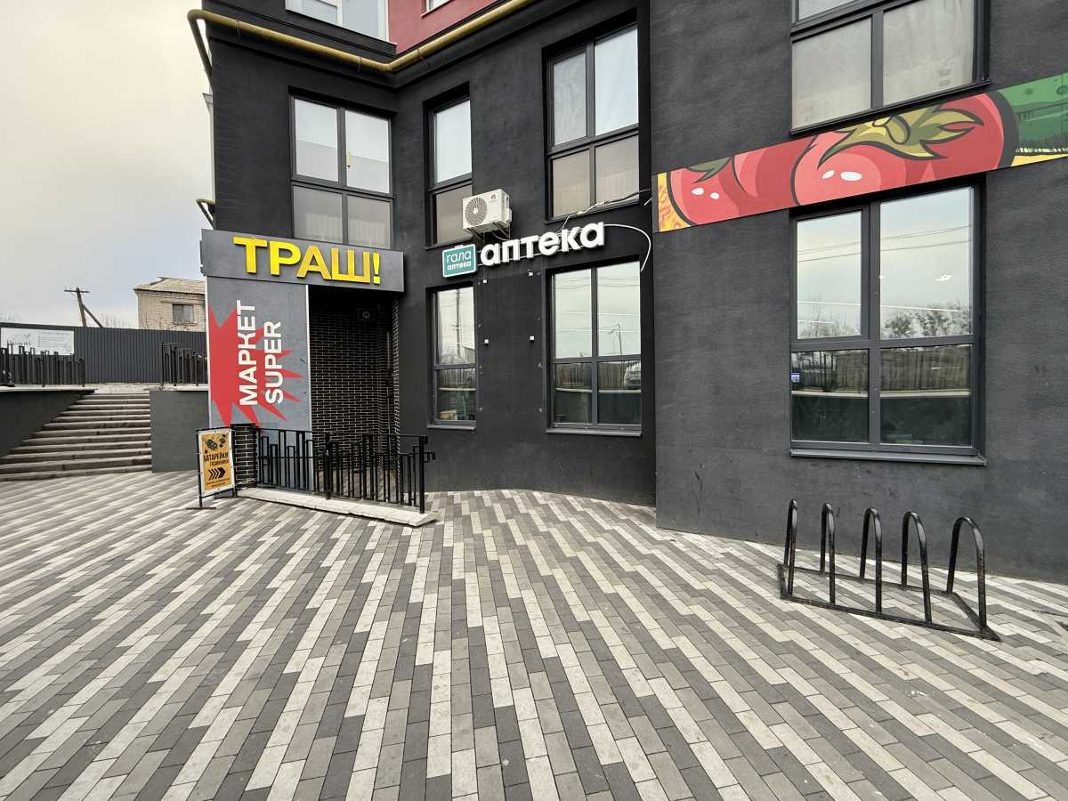Продажа 1-комнатной квартиры 33 м², Покровская ул., 2-А