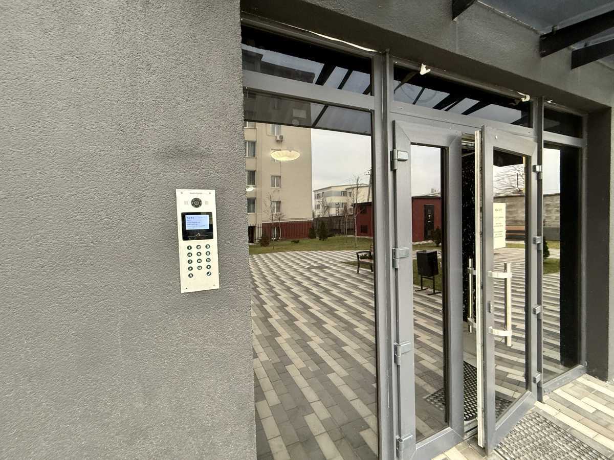 Продажа 1-комнатной квартиры 33 м², Покровская ул., 2-А
